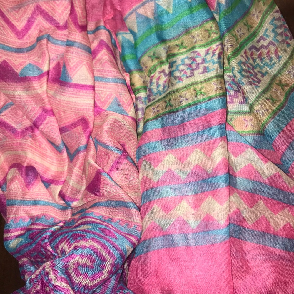 Infinity Scarf - Picture 2 of 2